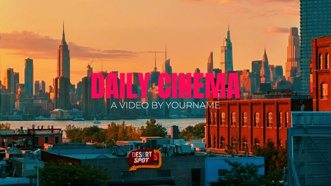 DAILY CINEMA