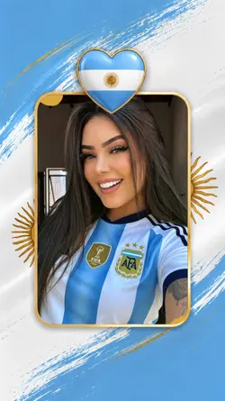 Argentina 