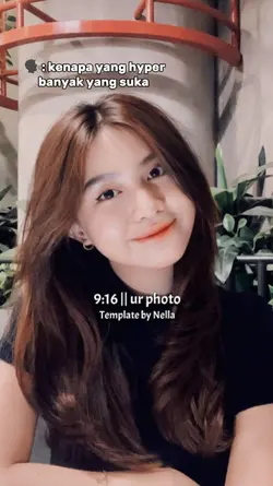 Kenapa yg Hyper