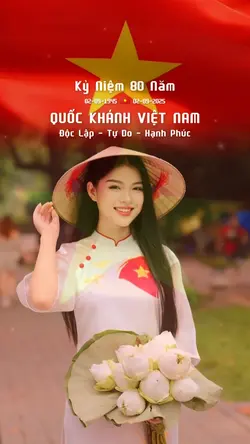 Quốc Khánh 2/9