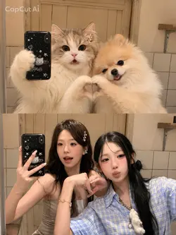 AIの本命モフモフペット
