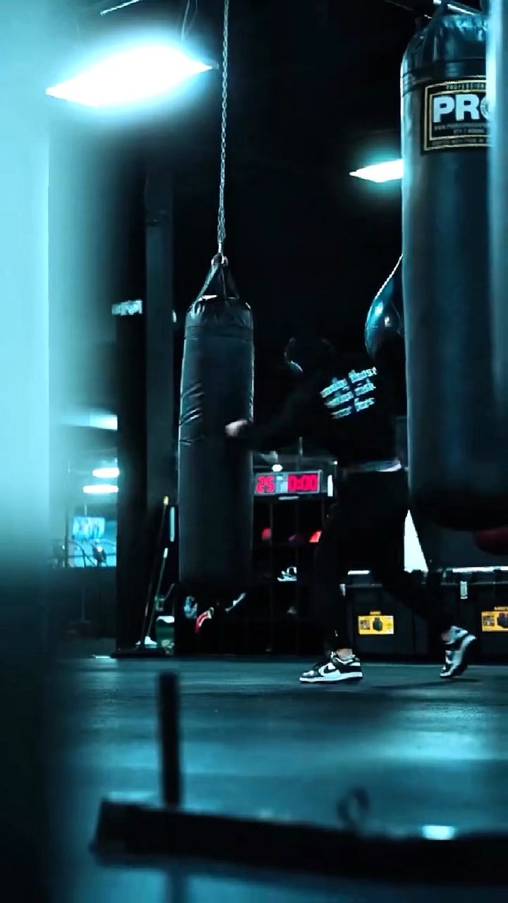 GYM Fitness 