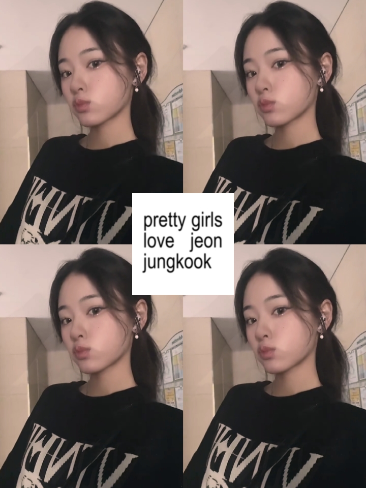jeon jungkook. ver