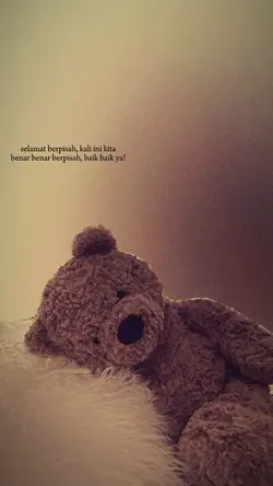 selamat berpisah