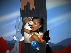 BUGS BUNNY TREND