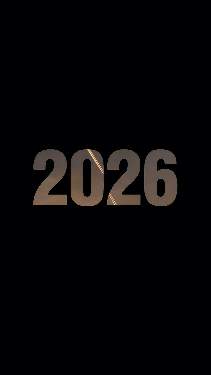 2026 recap