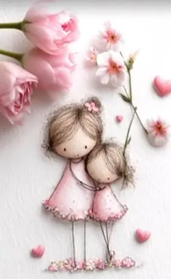 Happy Mother’s Day
