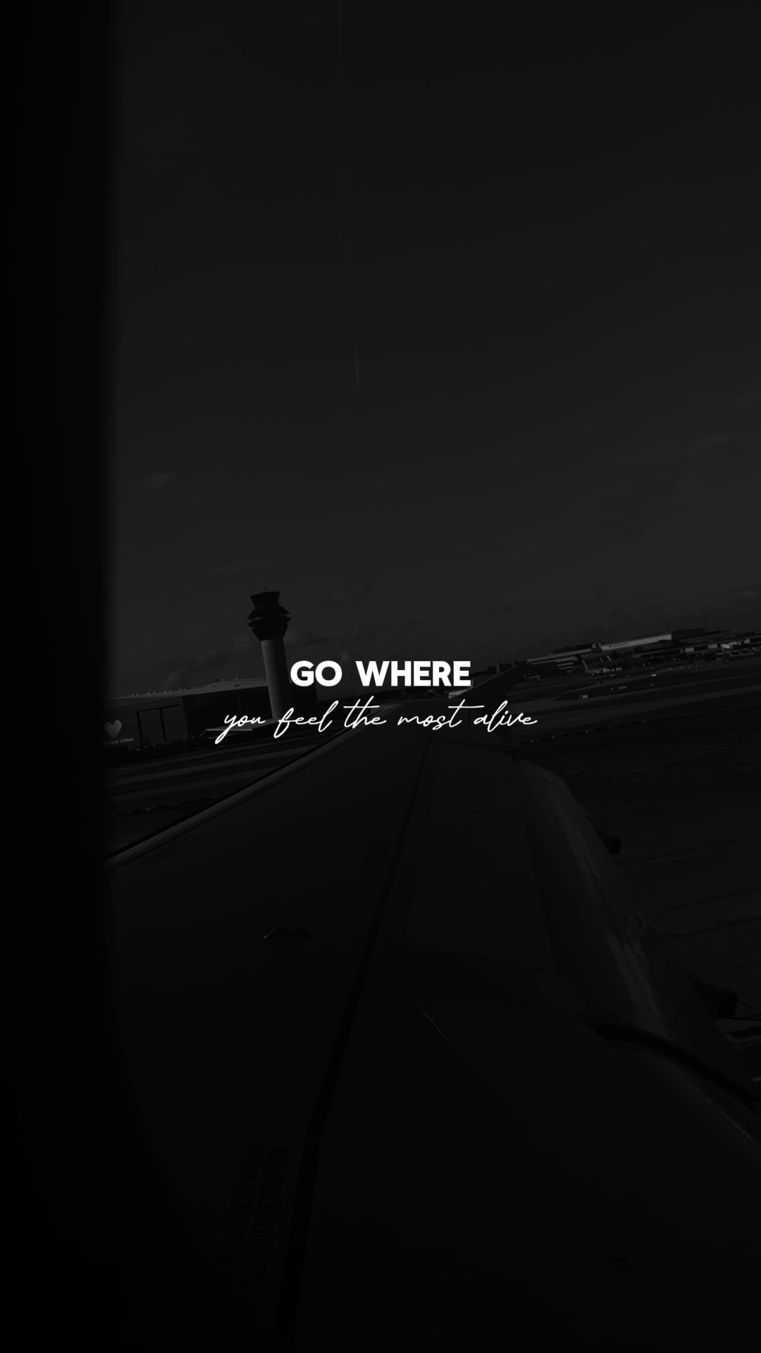 Travel Edit ✈️