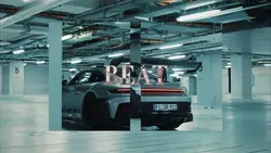 JUST BEAT IT