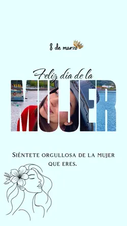 8 de marzo