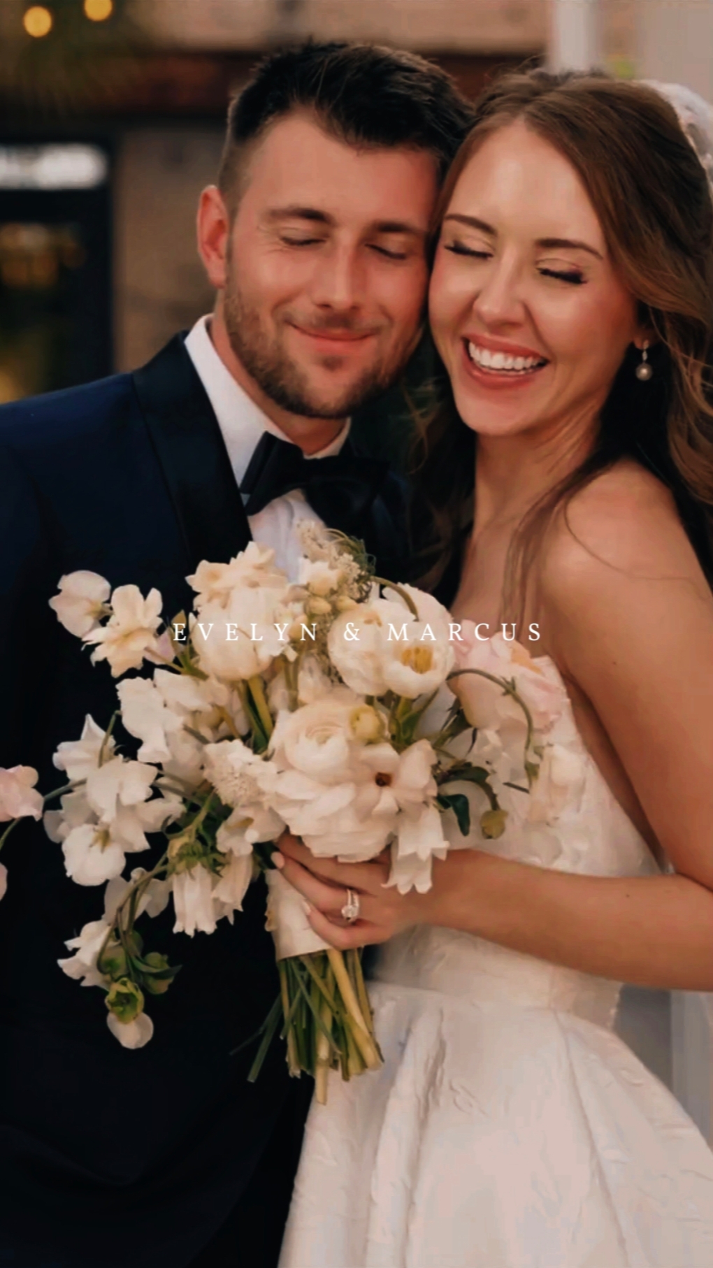 Wedding Story 
