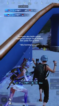 mending ngegame