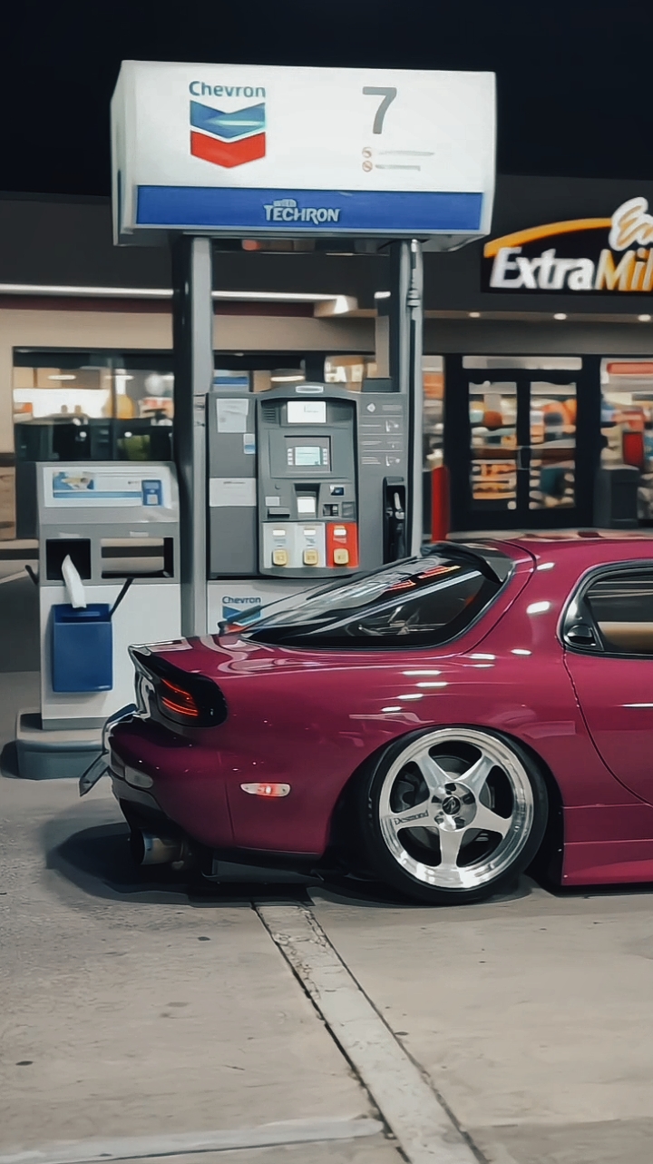 Car Edits cinematic 