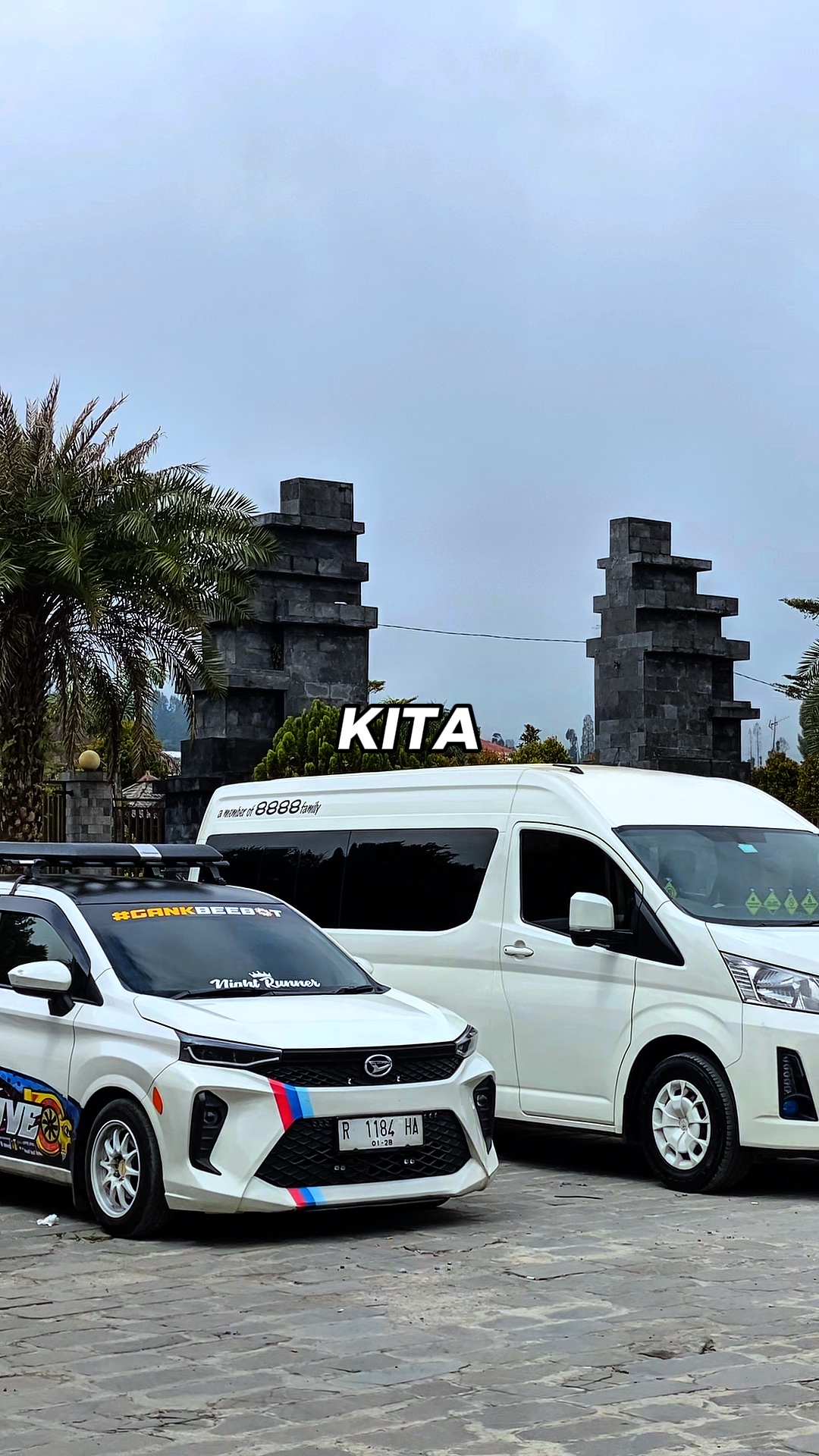 supir
