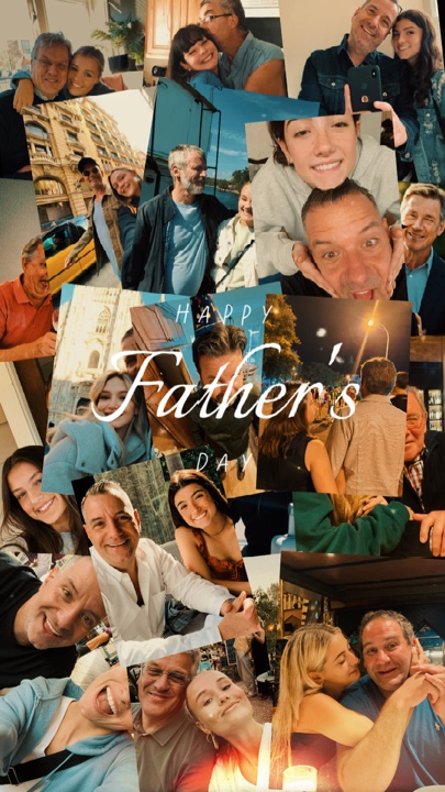 Happy Father's Da