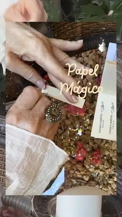 Deseos al fuego