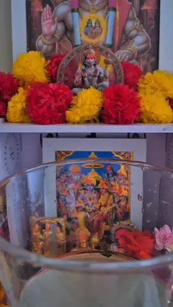 Hanuman Chalisa