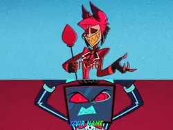 ALASTOR