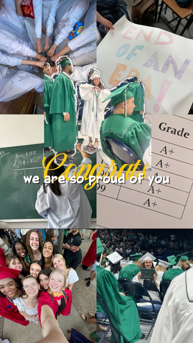 Last High School