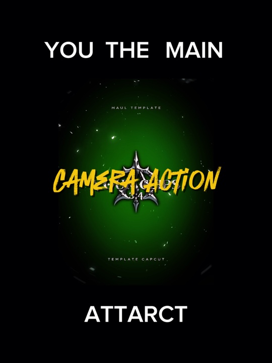 Camera Action
