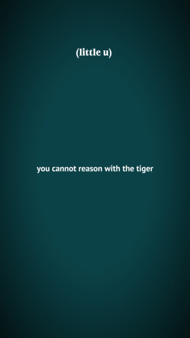 tigre