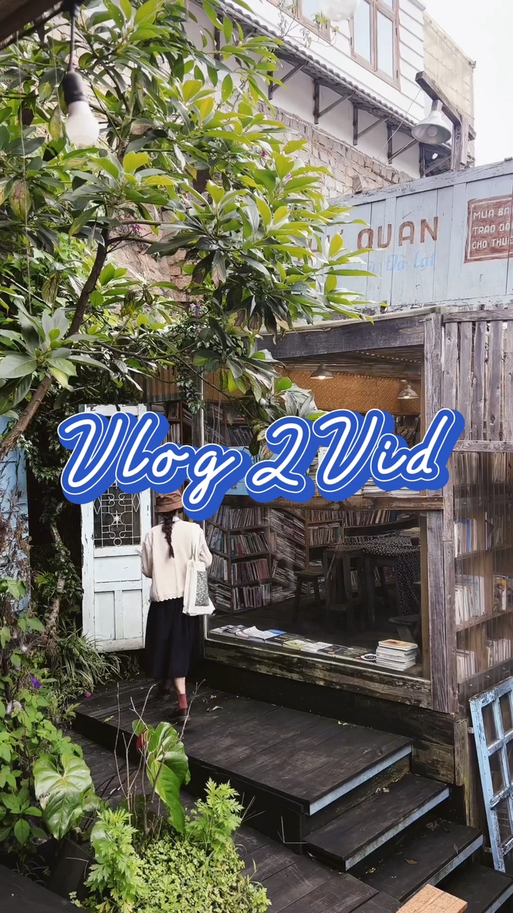 Vlog 2 Vid