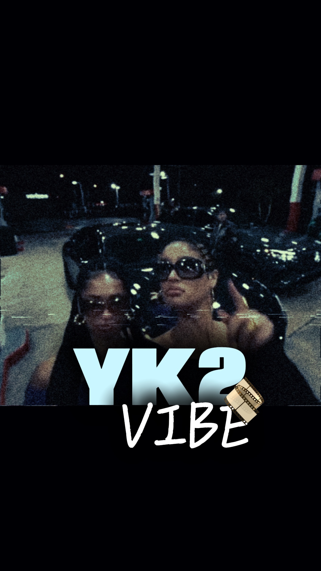 Ambiance Yk2📼