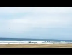 Beautiful Ocean Wave