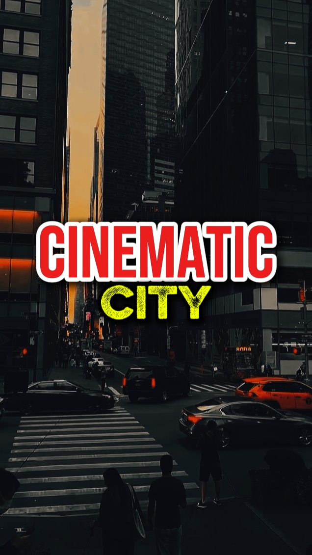 6 Clips Cinemáticos