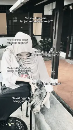 lulus lanjut kemana?