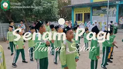 Senam Pagi