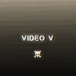 Skull Edit 5Clip