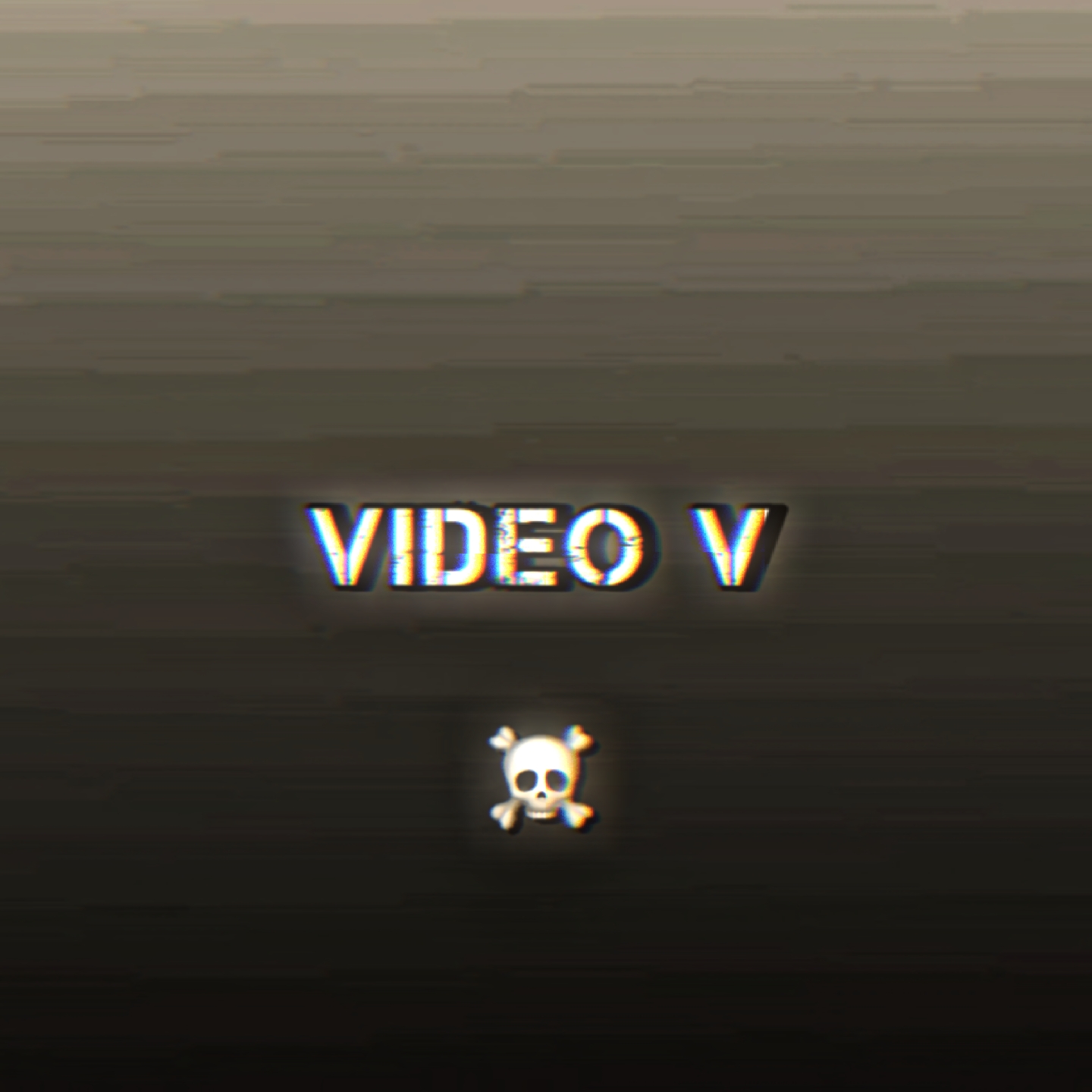 Edición de calavera 5Clip