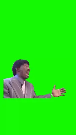 Charlie Is Laughing