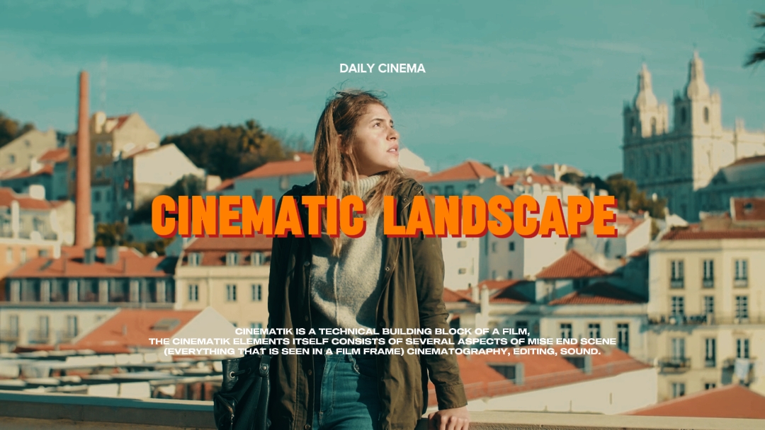 Lanskap sinematik
