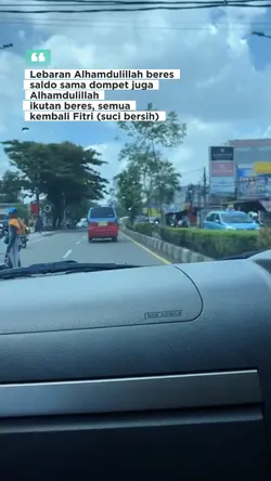 kembali Fitri 