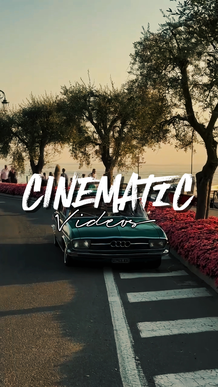 CINEMATIC 5CLIPS 