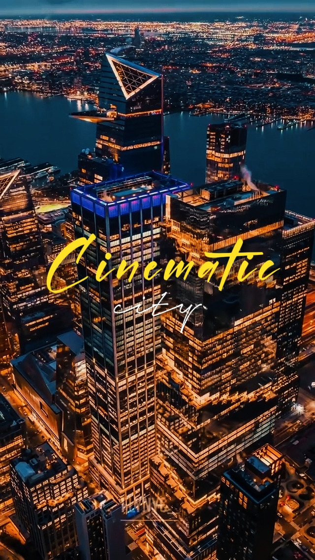 4 clips cinematic 
