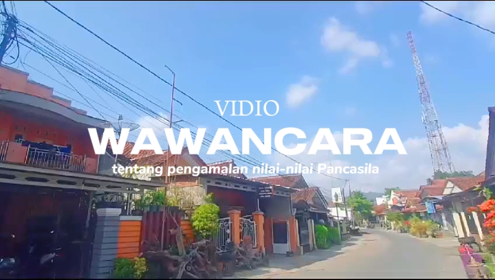 Tugas wawancara 