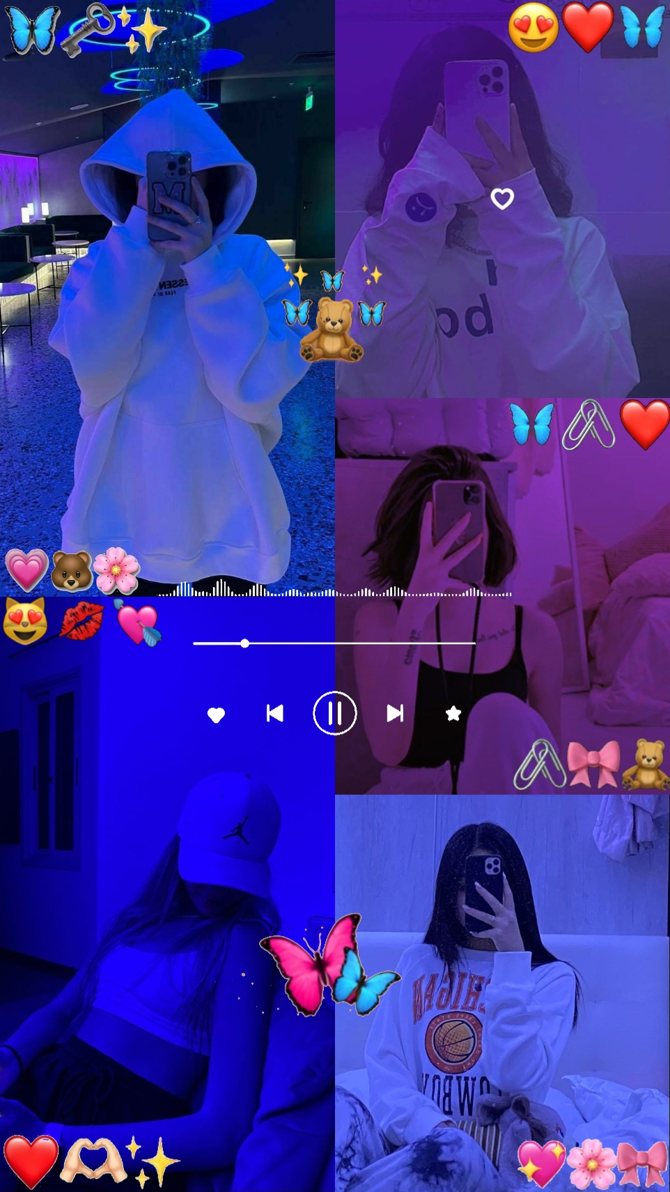Nuevo dong de tendencia 