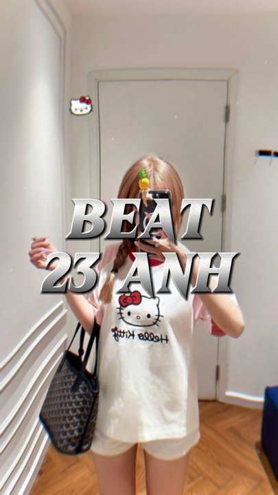 BATIDA 23 'NH