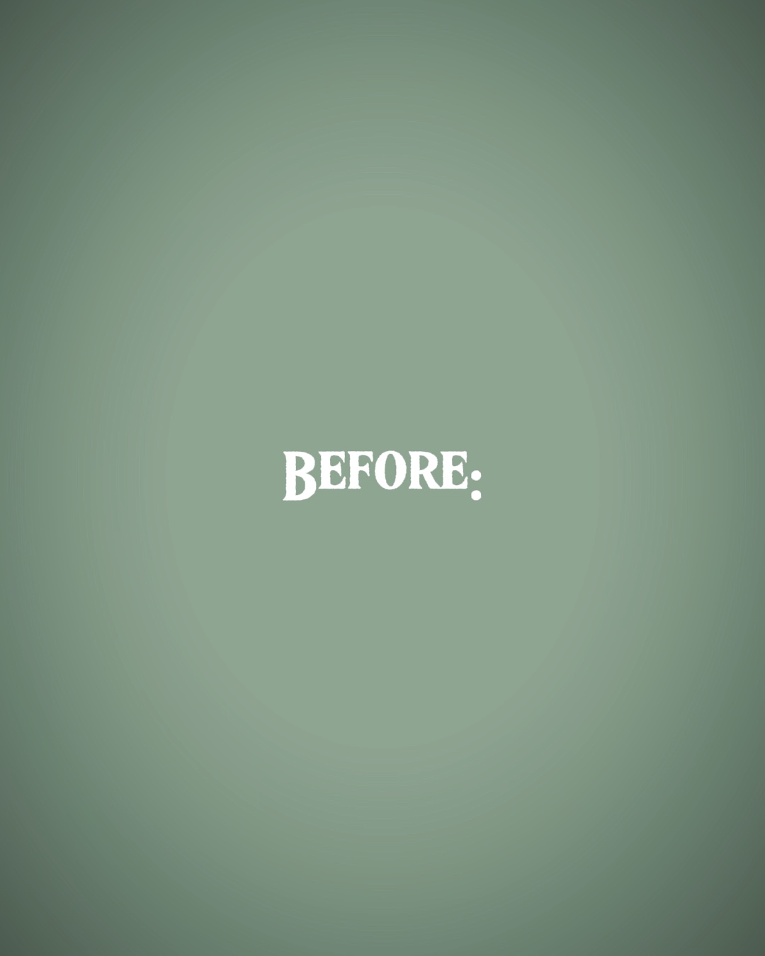 Antes Depois
