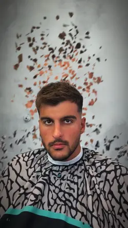 BARBERSHOP EDIT