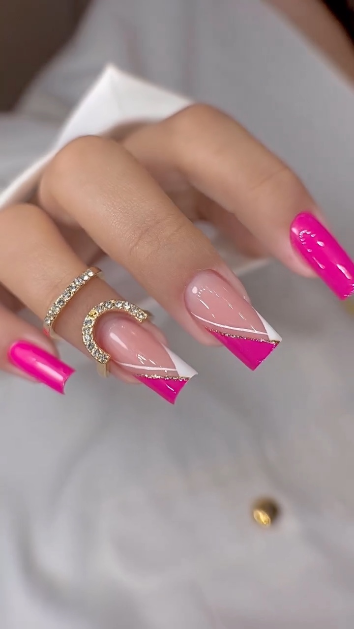 NAILS