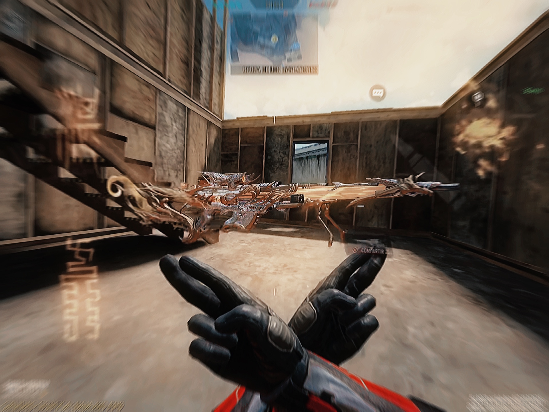Clips Sniper