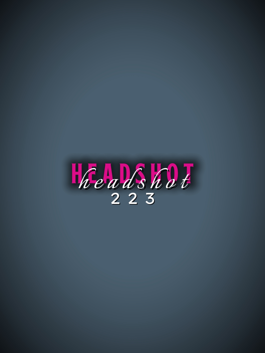 headshot223