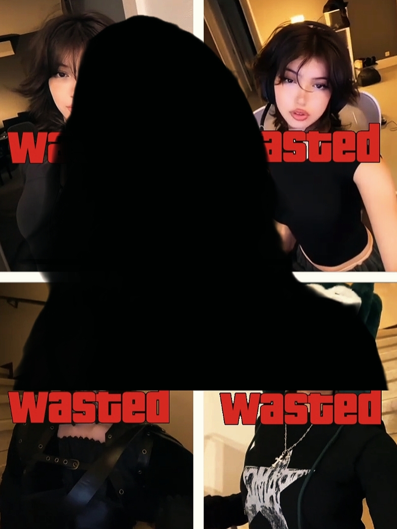 Montagem Abnormal