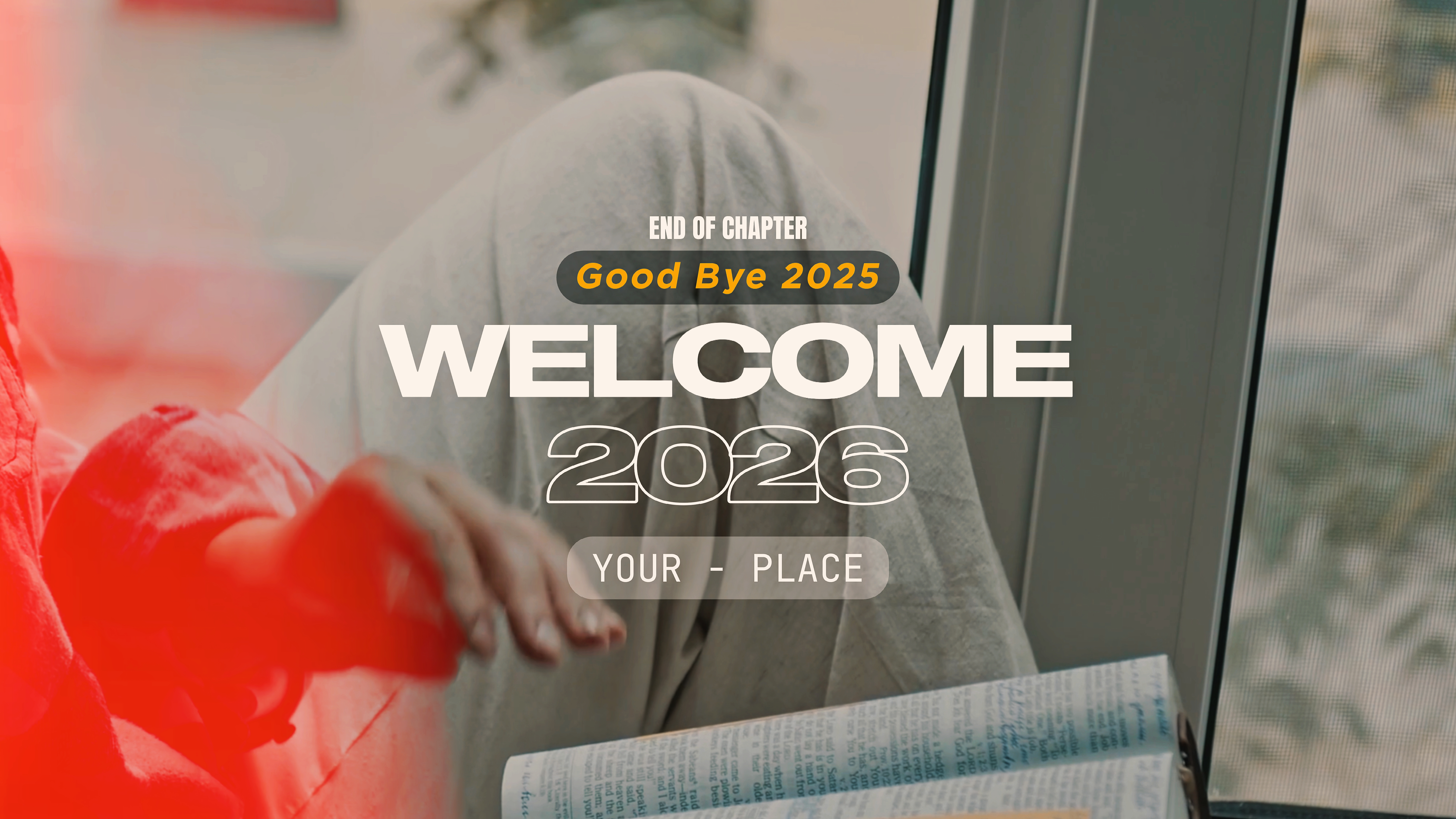 Welcome 2026