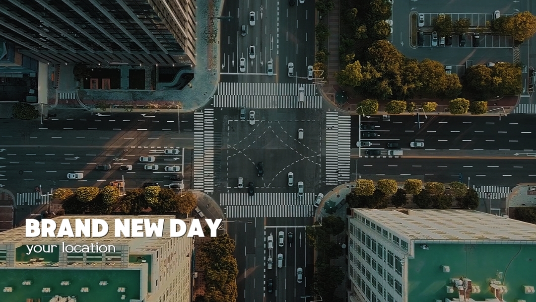 Brand New Day