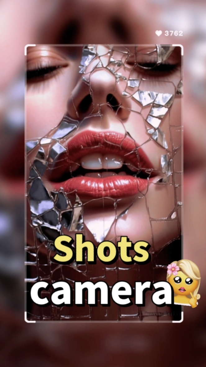 shots camera new